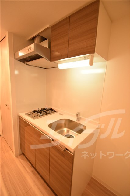 プレサンス立売堀パークシティの物件内観写真