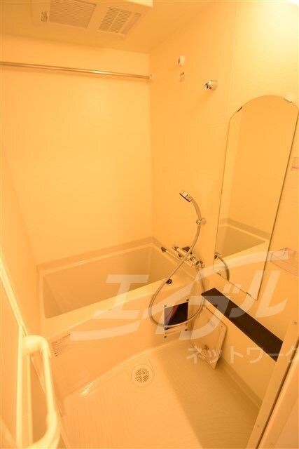 プレサンス立売堀パークシティの物件内観写真