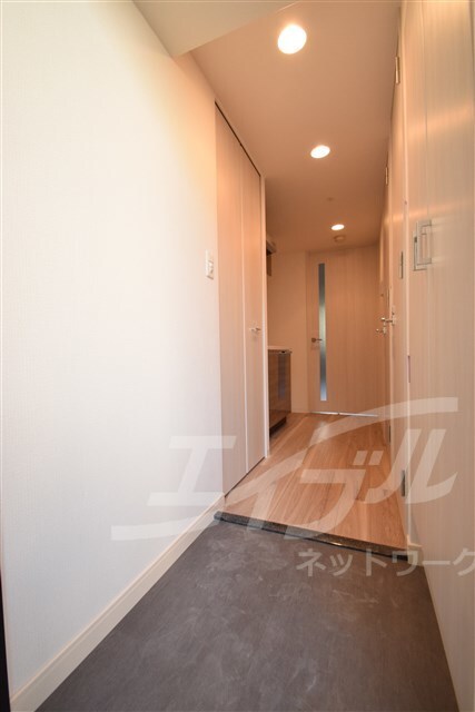 プレサンス立売堀パークシティの物件内観写真