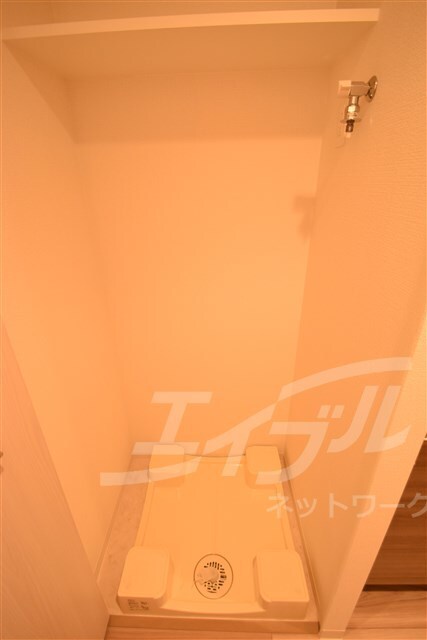 プレサンス立売堀パークシティの物件内観写真