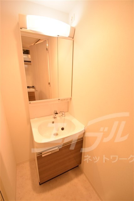 プレサンス立売堀パークシティの物件内観写真