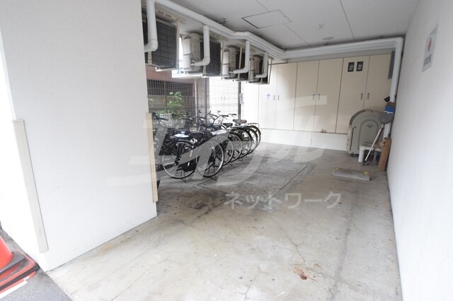 セレニテ本町グランデの物件外観写真