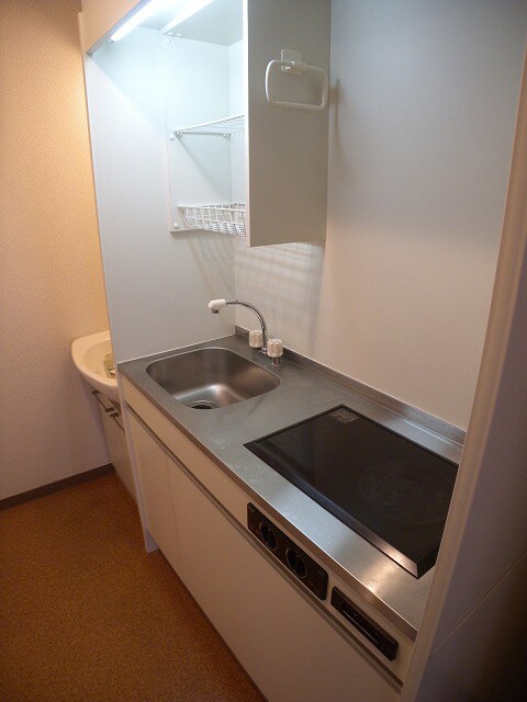 B-RISE新町の物件内観写真