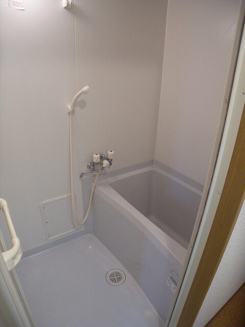 B-RISE新町の物件内観写真