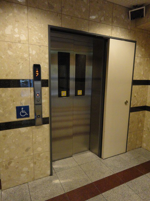 B-RISE新町の物件外観写真