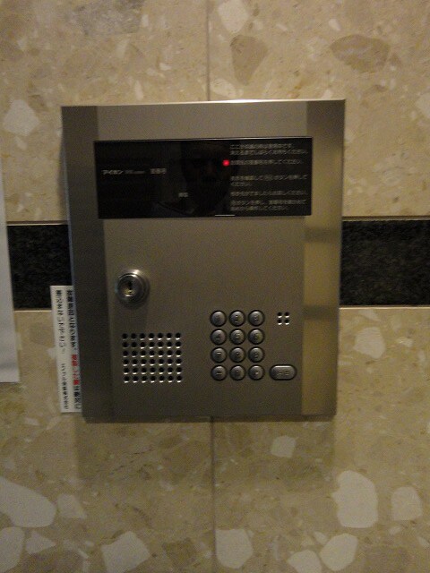 B-RISE新町の物件外観写真