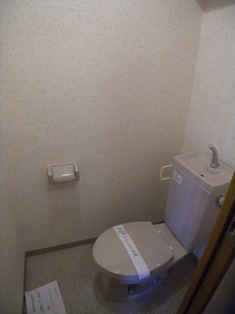 B-RISE新町の物件内観写真