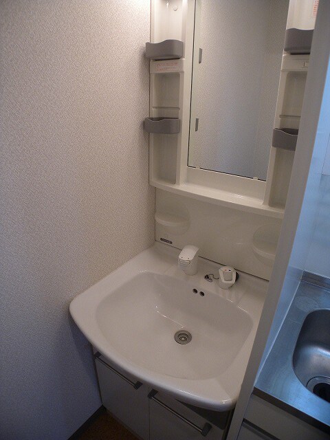 B-RISE新町の物件内観写真