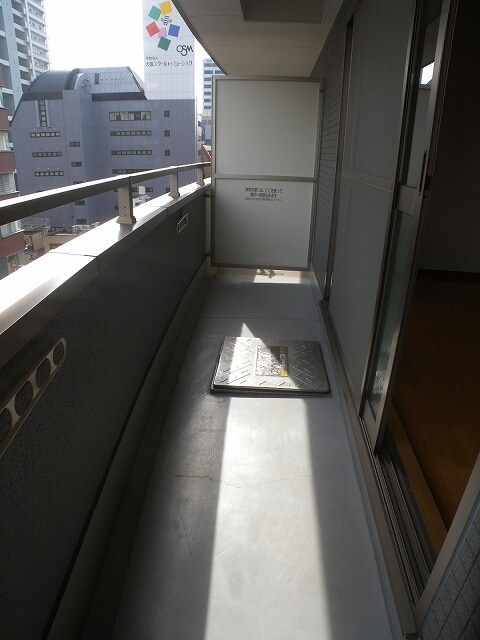 B-RISE新町の物件内観写真