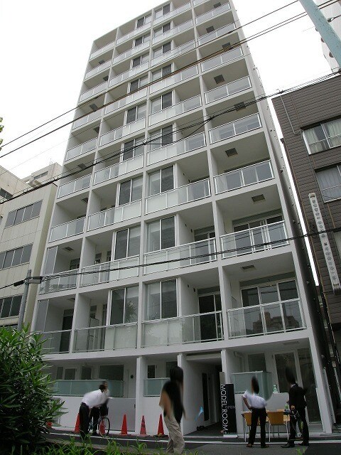 匠空KYOMACHIBORIの物件外観写真