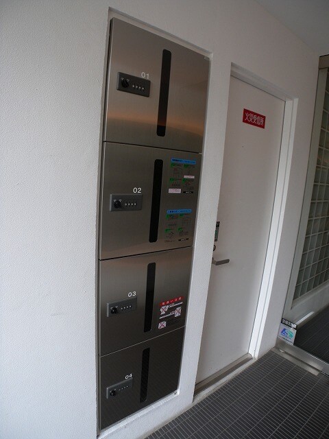 匠空KYOMACHIBORIの物件外観写真