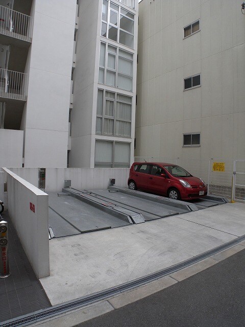 匠空KYOMACHIBORIの物件外観写真