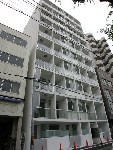 匠空KYOMACHIBORIの物件外観写真