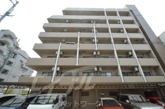 デセンシアISHIFUNEの物件外観写真