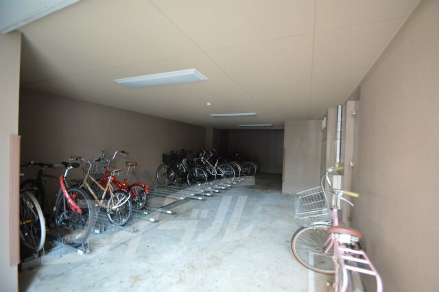 デセンシアISHIFUNEの物件外観写真