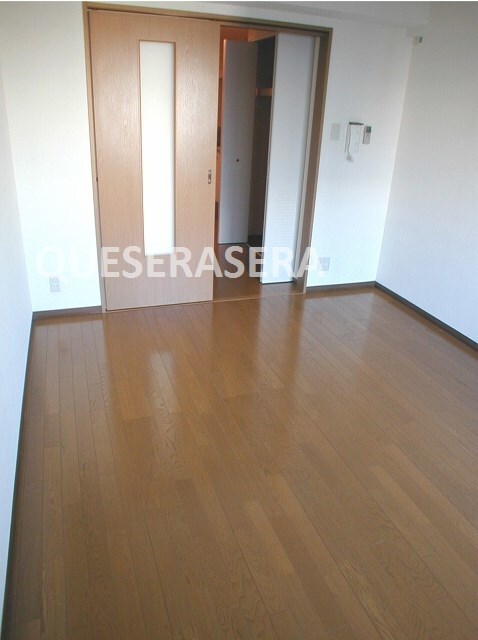 デセンシアISHIFUNEの物件内観写真