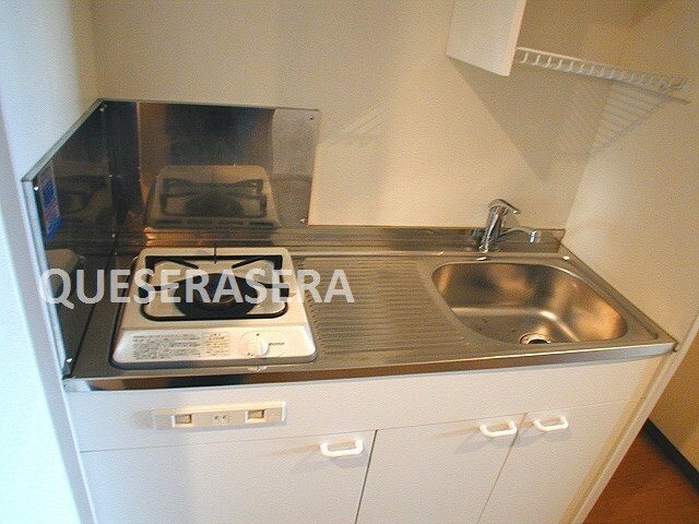 デセンシアISHIFUNEの物件内観写真