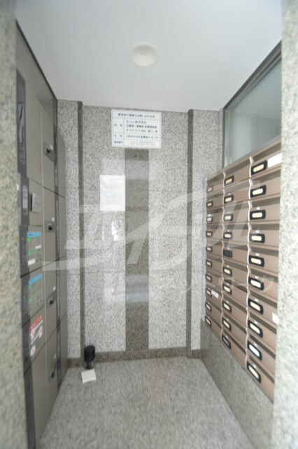 デセンシアISHIFUNEの物件外観写真