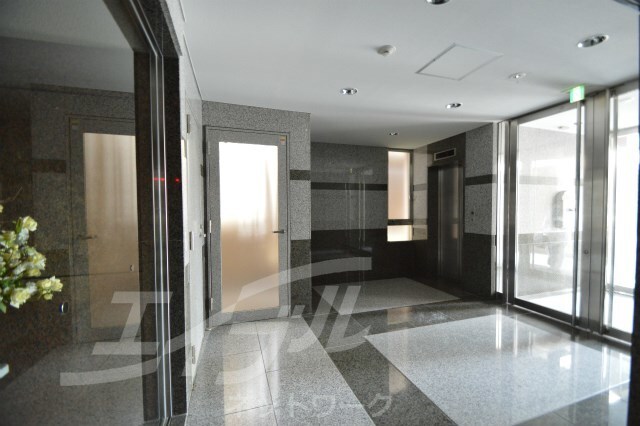 デセンシアISHIFUNEの物件外観写真