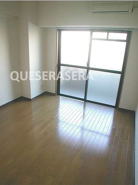 デセンシアISHIFUNEの物件内観写真