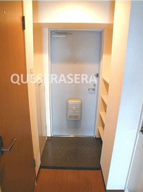 デセンシアISHIFUNEの物件内観写真