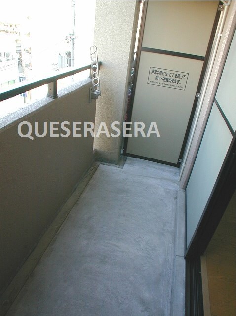 デセンシアISHIFUNEの物件内観写真