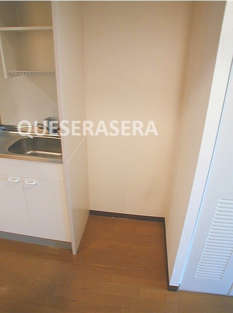 デセンシアISHIFUNEの物件内観写真