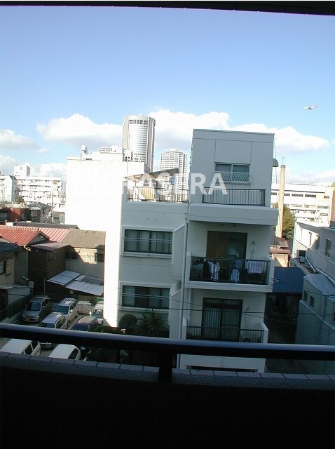 デセンシアISHIFUNEの物件内観写真