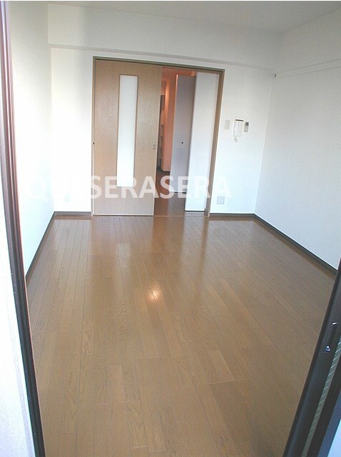 デセンシアISHIFUNEの物件内観写真