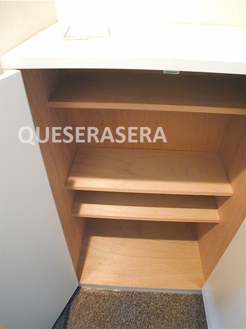 デセンシアISHIFUNEの物件内観写真