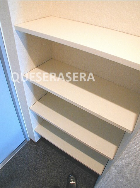 デセンシアISHIFUNEの物件内観写真