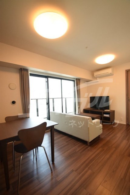 パークアクシス梅田の物件内観写真