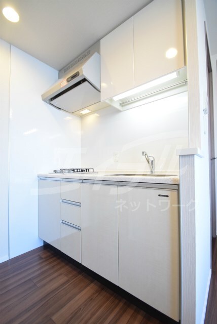 パークアクシス梅田の物件内観写真