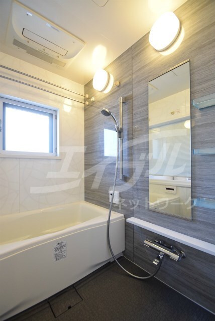 パークアクシス梅田の物件内観写真