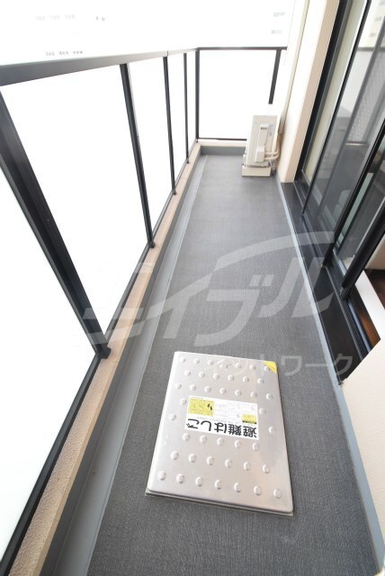 パークアクシス梅田の物件内観写真