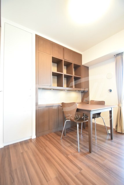 パークアクシス梅田の物件内観写真