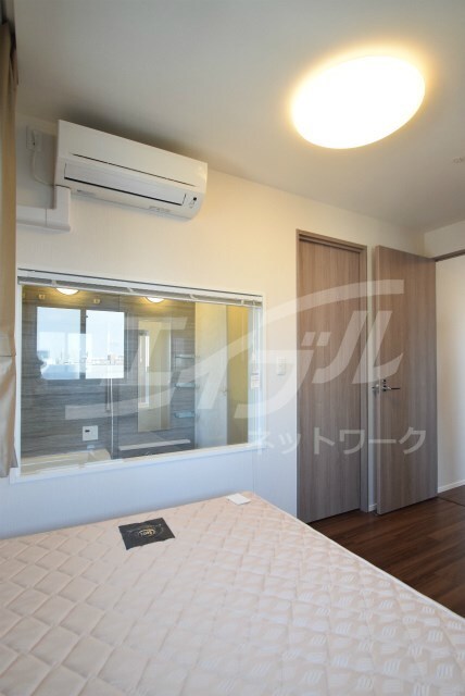 パークアクシス梅田の物件内観写真