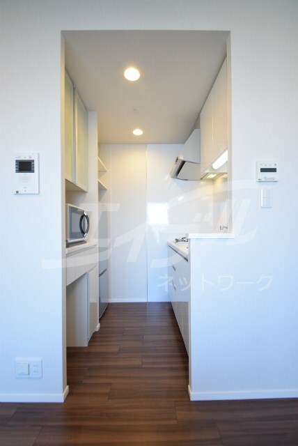 パークアクシス梅田の物件内観写真