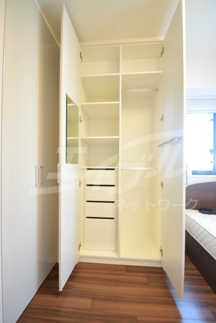 パークアクシス梅田の物件内観写真