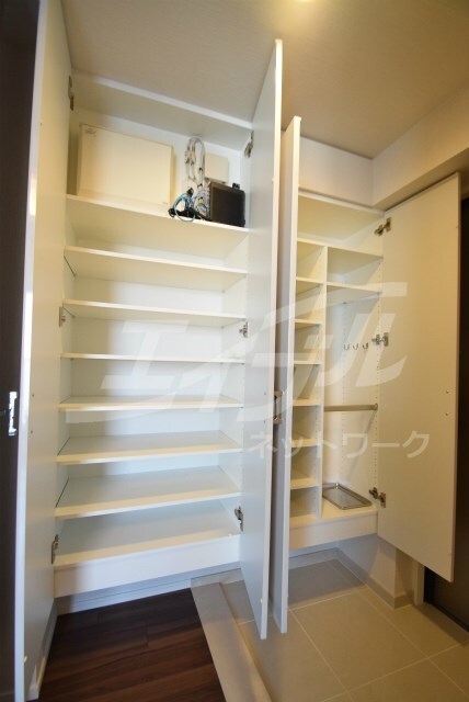 パークアクシス梅田の物件内観写真