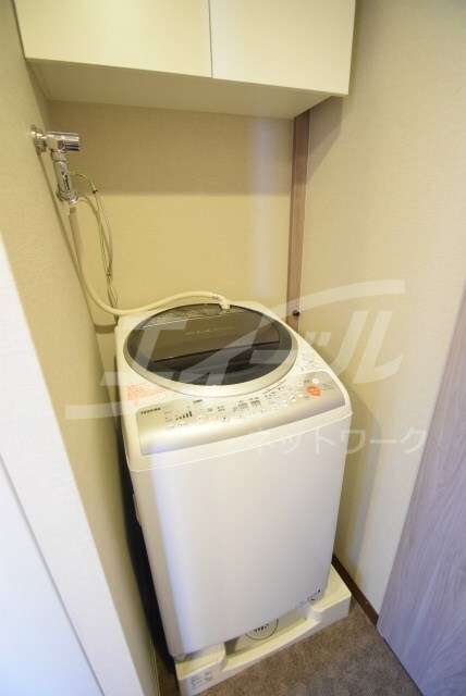 パークアクシス梅田の物件内観写真