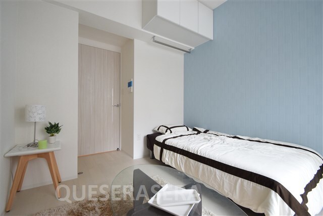 SERENiTE谷四の物件内観写真