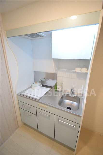 SERENiTE谷四の物件内観写真