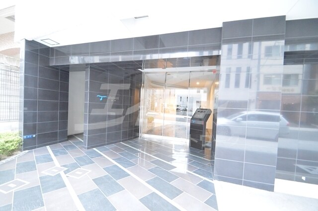 SERENiTE谷四の物件外観写真