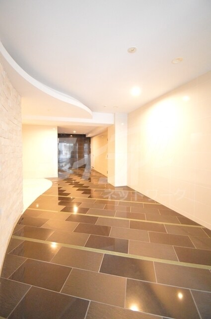 SERENiTE谷四の物件外観写真