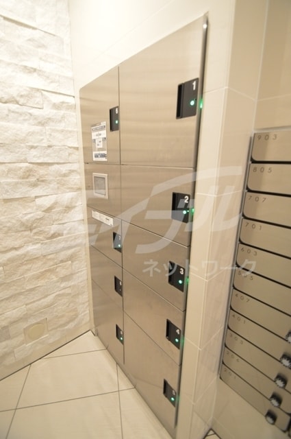 SERENiTE谷四の物件外観写真