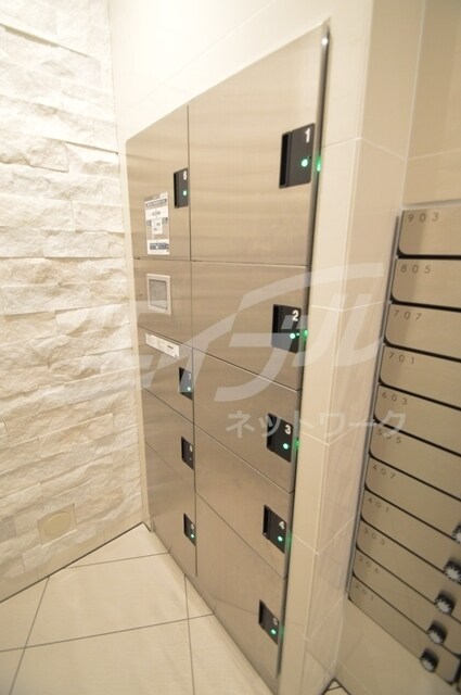 SERENiTE谷四の物件外観写真