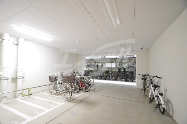 SERENiTE谷四の物件外観写真