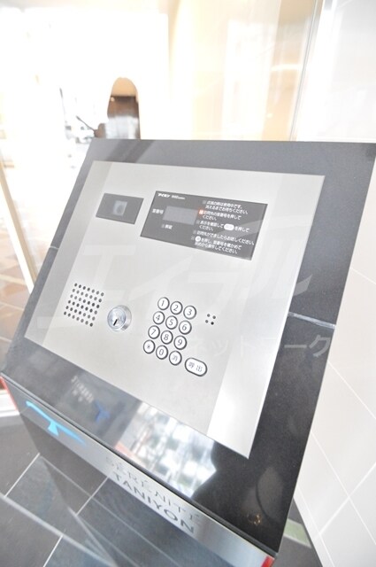 SERENiTE谷四の物件外観写真