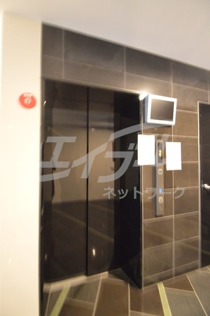 SERENiTE谷四の物件外観写真